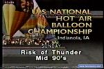 National Hot Air Balloon Championship