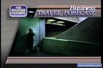 Business Travel Forecast