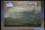 Spring Storm Update