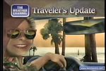 Traveler's Update