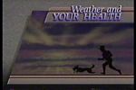 Weather And Your Health