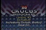 Democrat Caucus
