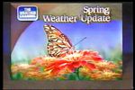 Spring Weather Update