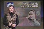 Weather and Your Health