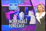 Northeast Forecast