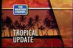 Tropical Update