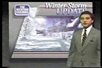 Winter Storm Update