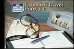 Extended Travel Forecast