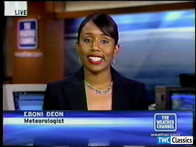 Eboni Deon