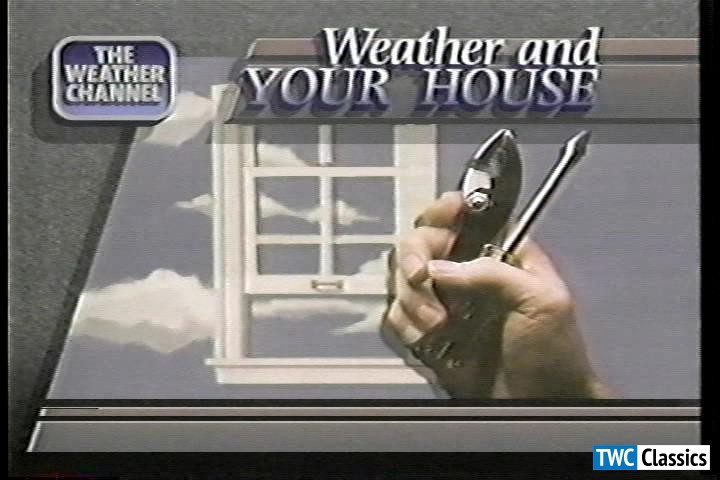 Weather And Your House