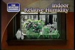 Indoor Relative Humidity