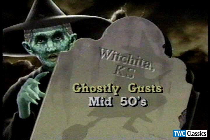 Witch Watch / Wichita, KS