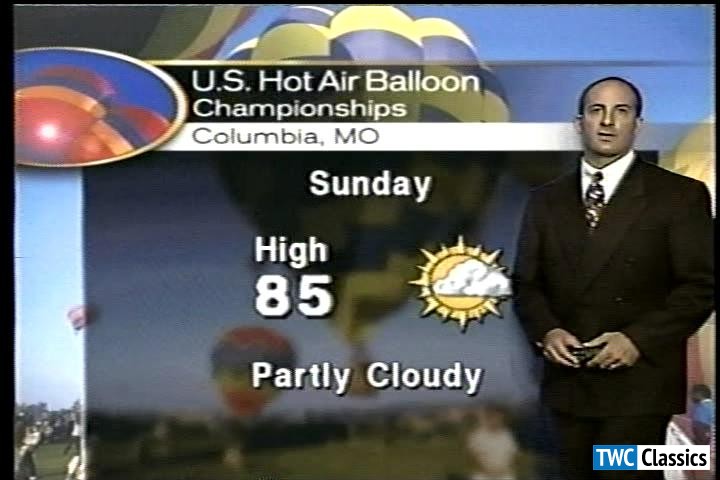 US Hot Air Balloon Championships