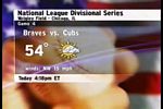National League Divisional Series forecast