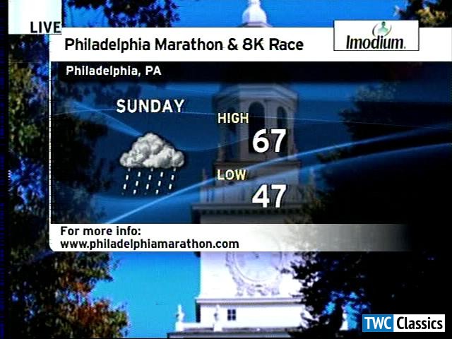 Philadelphia Marathon