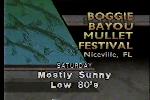 Boggie Bayou Mullet Festival