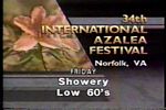 International Azalea Festival