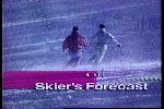 Colorado Skier's Forecast