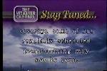 Stay Tuned