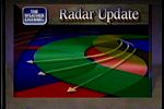 Radar Update
