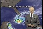 Tropical Storm Karen