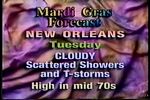 Mardi Gras