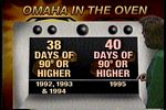 Omaha in the oven