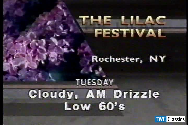 The Lilac Festival