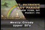 St. Patrick's Day Parade