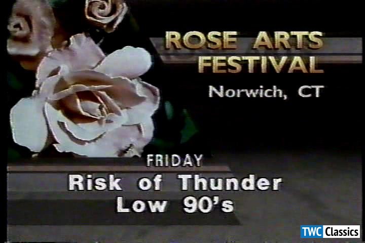 Rose Arts Festival