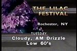The Lilac Festival