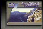 Your National Forecast