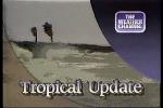 Tropical Update