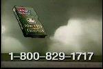 Target Tornado VHS