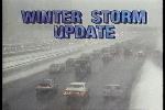 Winter Storm Update