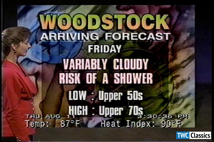 Woodstock