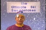 Ultimate Ski sweepstakes
