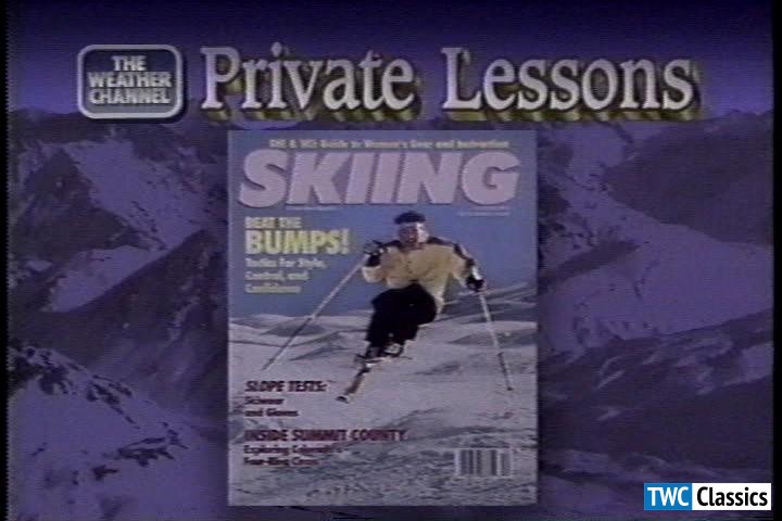 Private Lessons