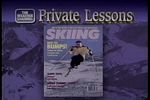 Private Lessons