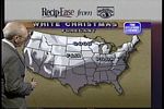 White Christmas forecast