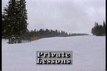Private Lessons