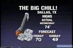 The Big Chill! / Dallas, TX